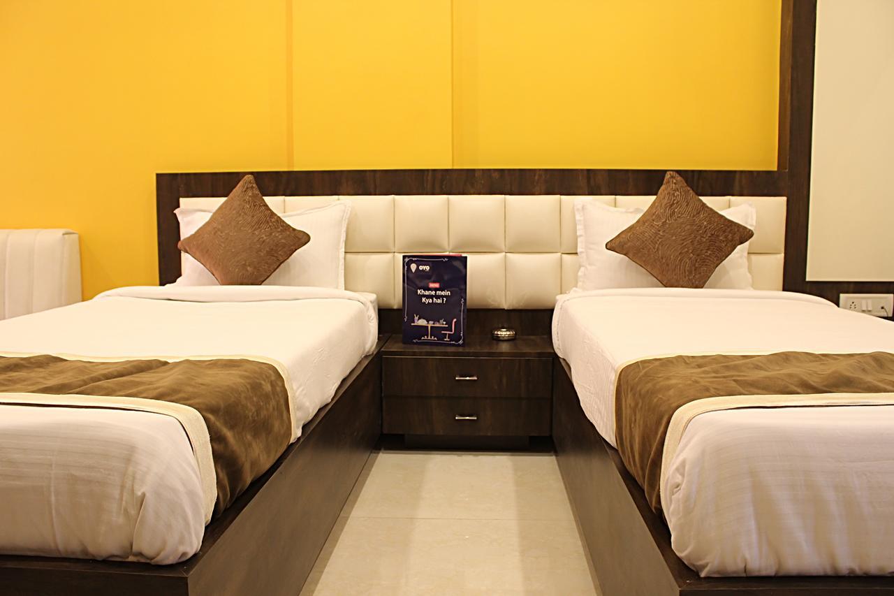 Hotel Ab Palace Jamshedpur Room photo